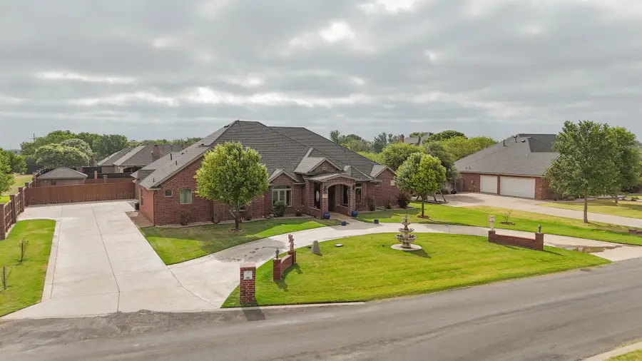 5001 County Road 1425, Lubbock, TX 79407 - #2