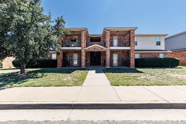 Package Property 6th Street, Lubbock, TX 79416