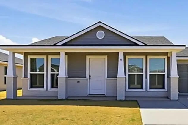 1605 135th Street, Lubbock, TX 79423 - #1