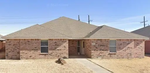 906 N Bangor Avenue, Lubbock, TX 79416