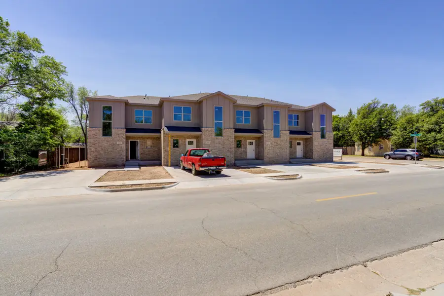 3425 24th Street, Lubbock, TX 79410 - #2