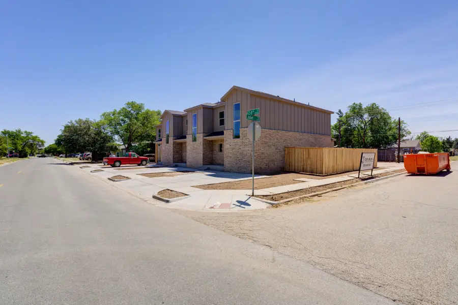 3425 24th Street, Lubbock, TX 79410 - #3