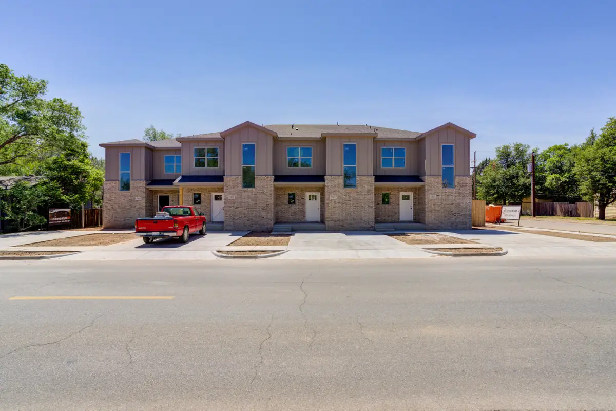 3423 24th Street, Lubbock, TX 79410 - #1