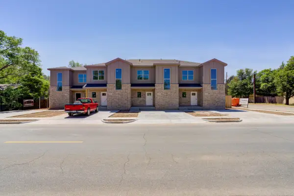 3423 24th Street, Lubbock, TX 79410