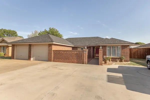 5810 80th Street, Lubbock, TX 79424
