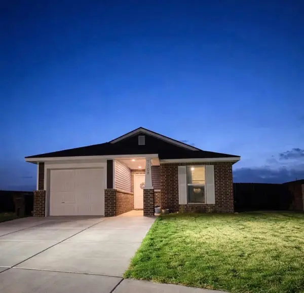 3708 Venita Avenue, Lubbock, TX 79407