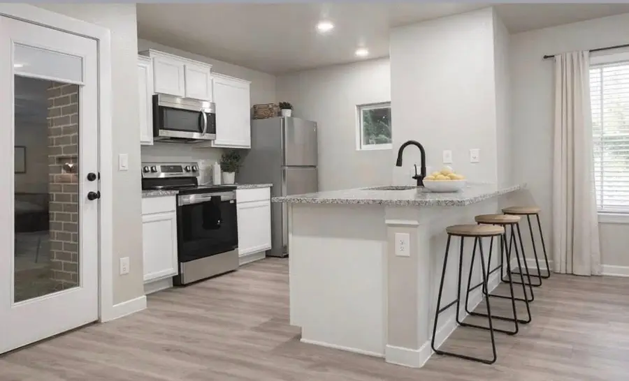 3708 Venita Avenue, Lubbock, TX 79407 - #3