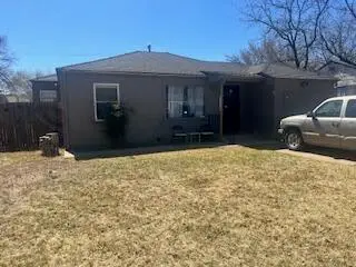 1513 41st Street, Lubbock, TX 79412 - #1