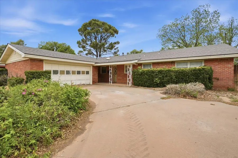 3512 41st Street, Lubbock, TX 79413 - #2