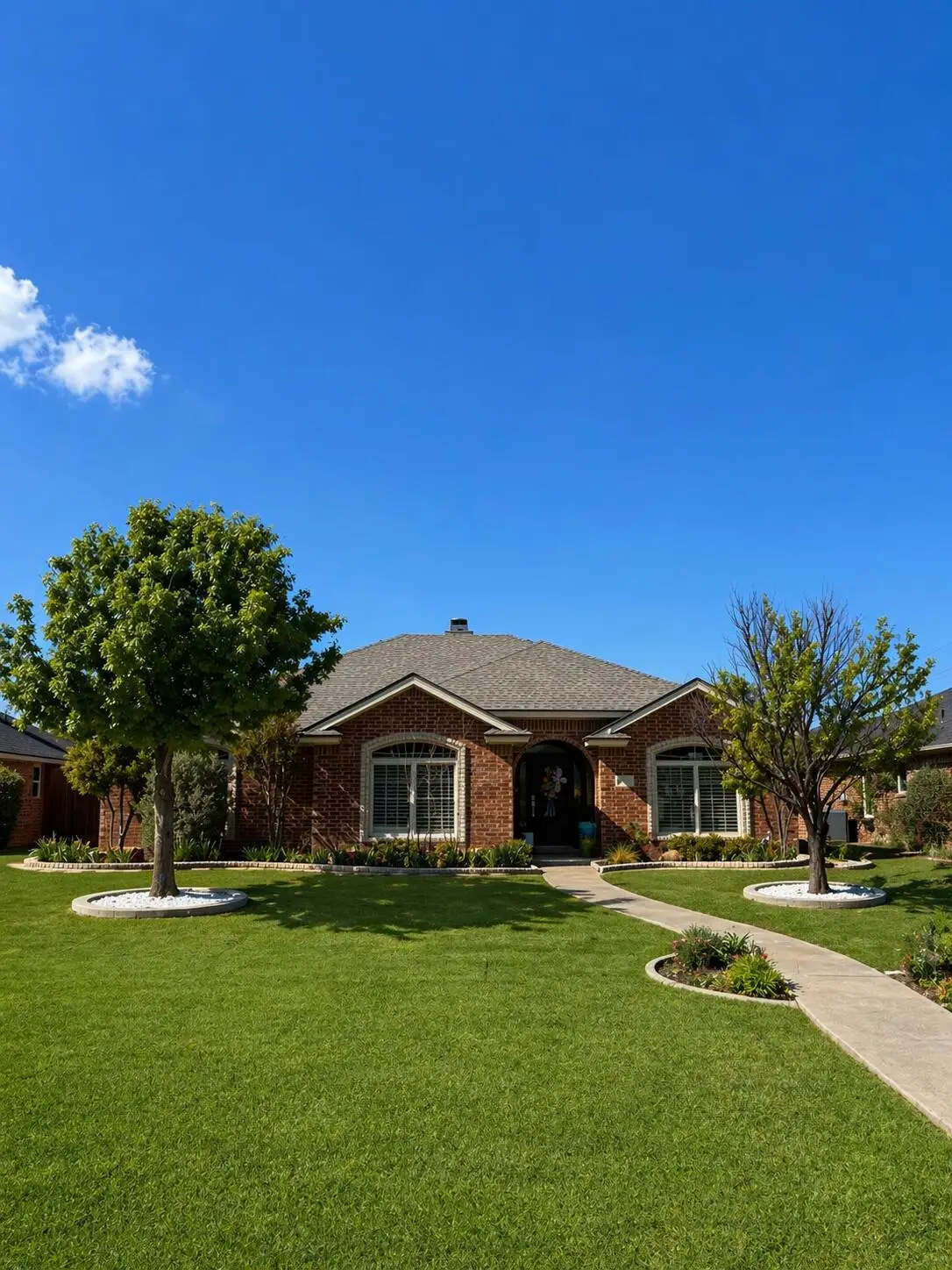 5828 101st Street, Lubbock, TX 79424 - #1