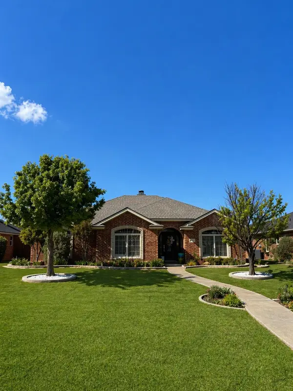 5828 101st Street, Lubbock, TX 79424