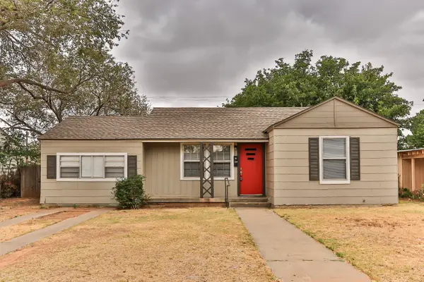 2508 35th Street, Lubbock, TX 79413