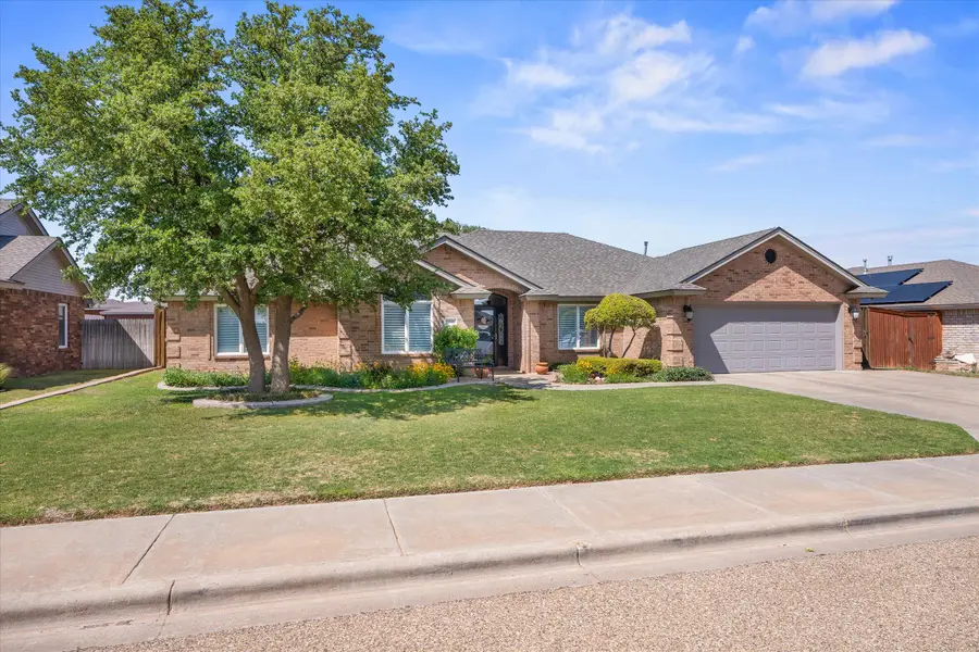 2606 Loyola Street, Lubbock, TX 79415 - #2