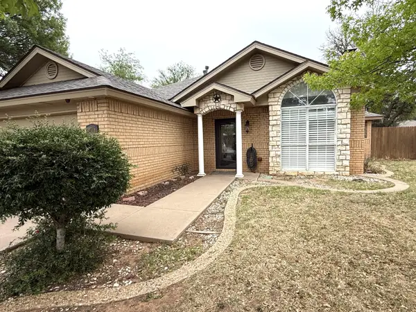 5705 87th Street, Lubbock, TX 79424