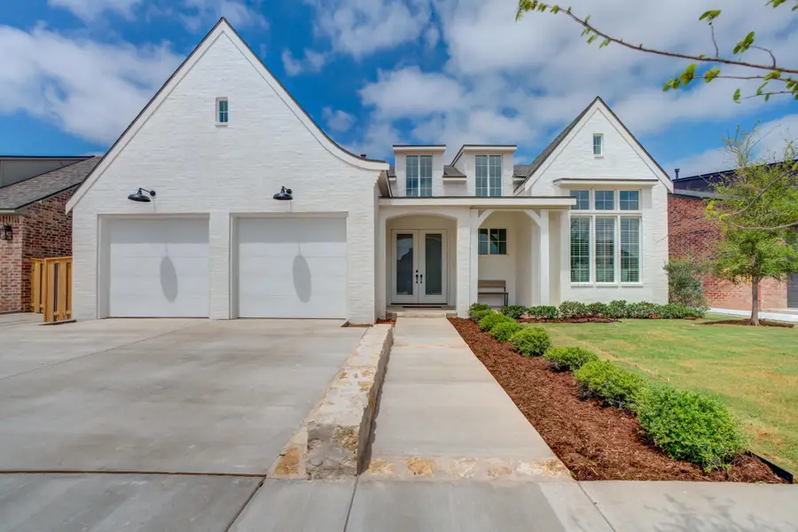 3606 126th Place, Lubbock, TX 79423 - #2