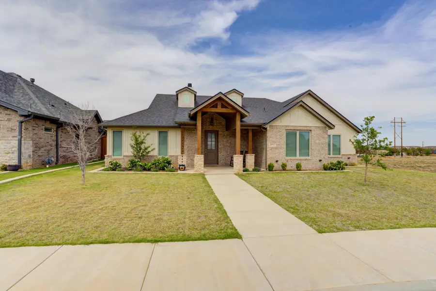 6952 101st Street, Lubbock, TX 79424 - #2