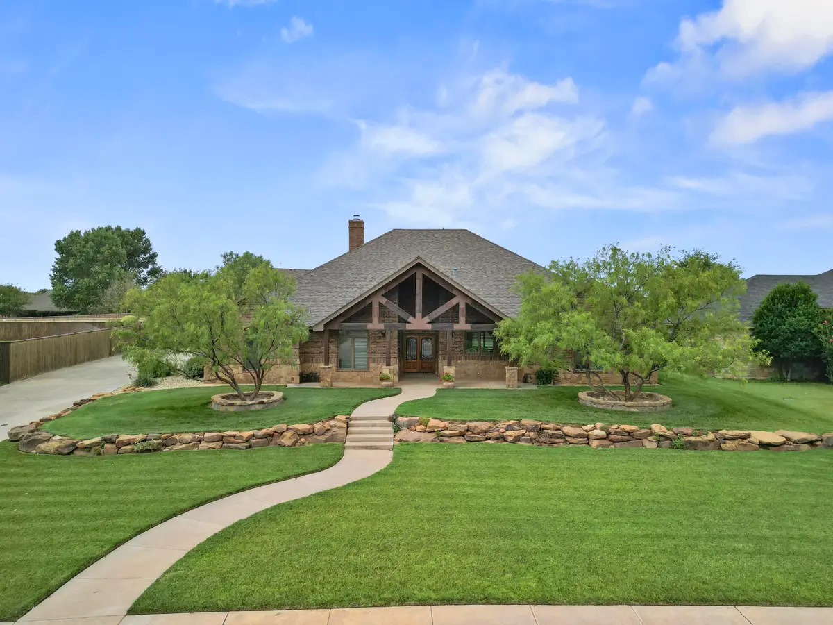 6207 110th Street, Lubbock, TX 79424 - #1