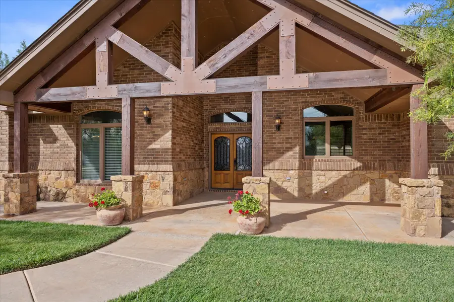 6207 110th Street, Lubbock, TX 79424 - #2