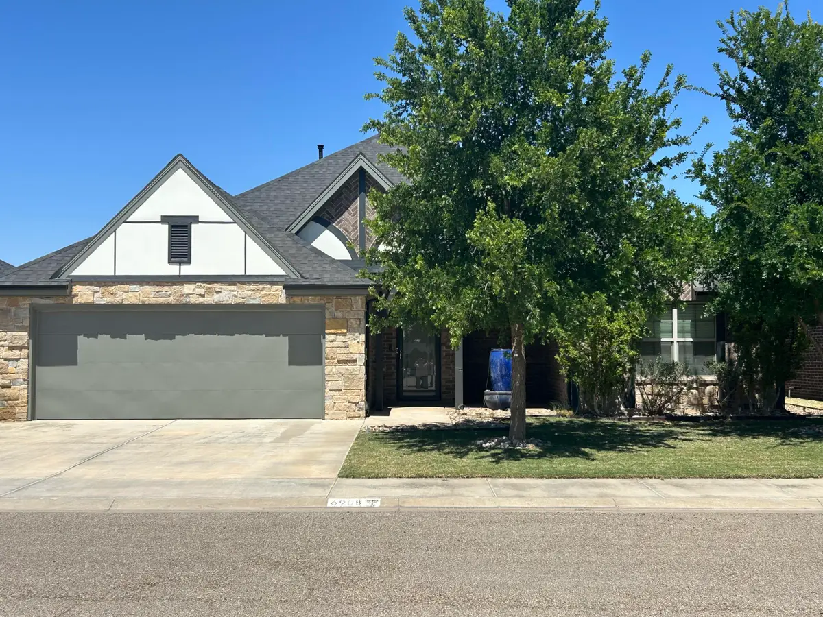 6908 70th Street, Lubbock, TX 79424 - #1
