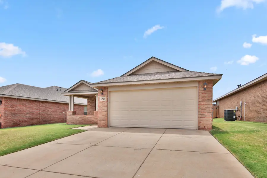 6923 96th Street, Lubbock, TX 79424 - #3