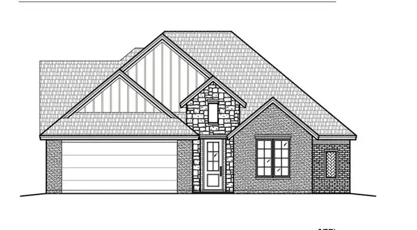 14409 Kenosha Drive, Lubbock, TX 79423