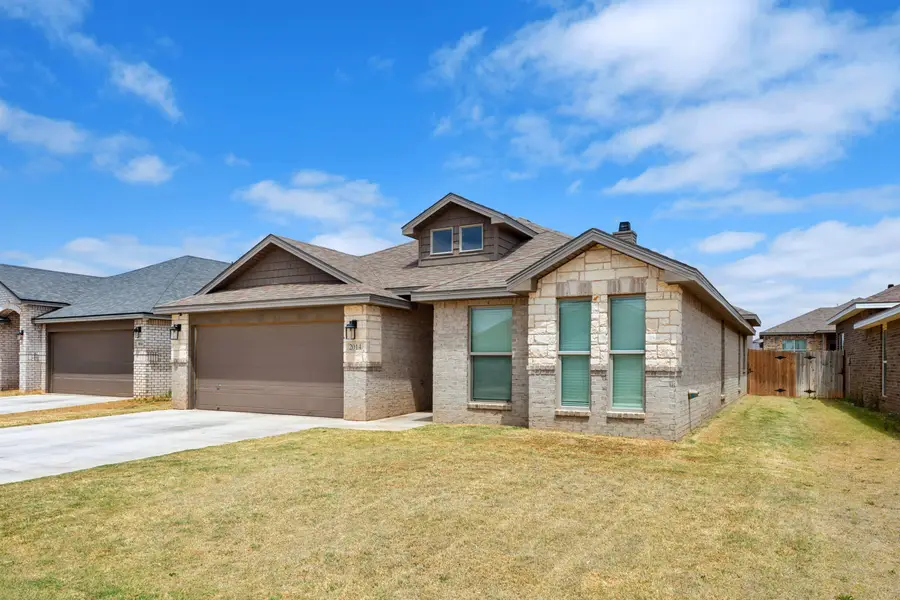 2014 142nd Street, Lubbock, TX 79423 - #2