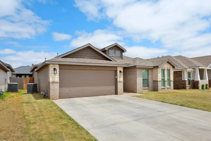 2014 142nd Street, Lubbock, TX 79423 - #3