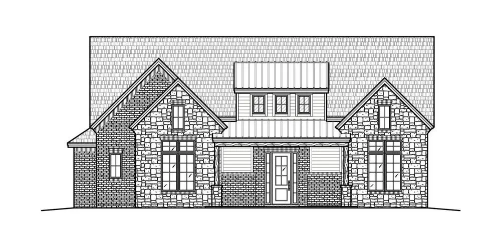 3610 143rd Street, Lubbock, TX 79423 - #1