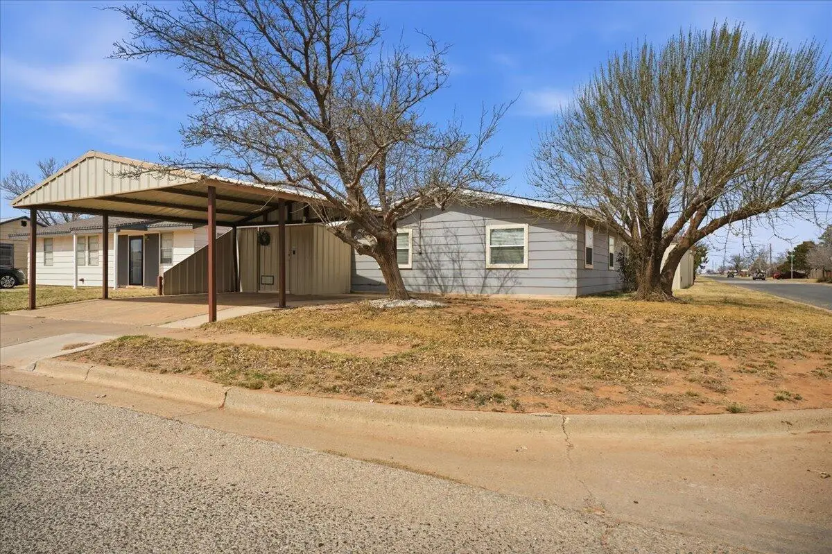 6202 24th Street, Lubbock, TX 79407 - #1