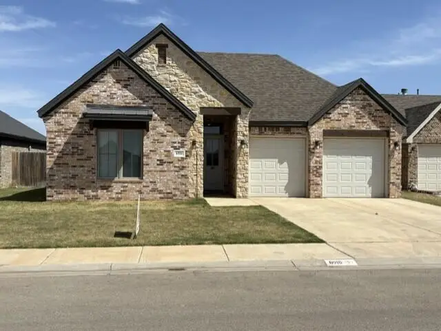 6910 17th Street, Lubbock, TX 79407 - #1