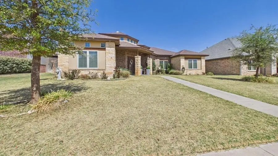 3616 134th Street, Lubbock, TX 79423 - #3