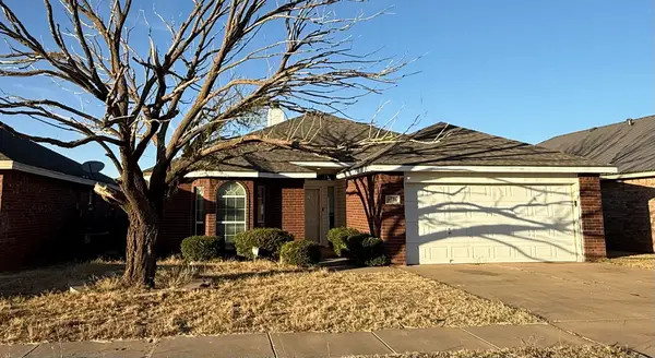 6546 87th Street, Lubbock, TX 79424