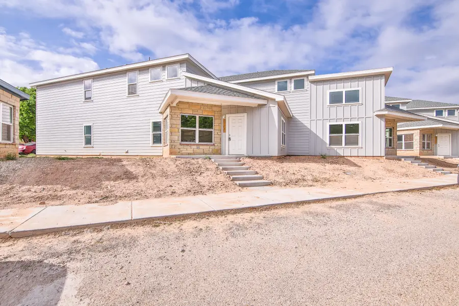 3119 - 3121 74th Street, Lubbock, TX 79423 - #3