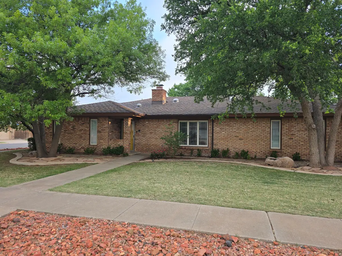 2818 75th Street, Lubbock, TX 79423 - #1