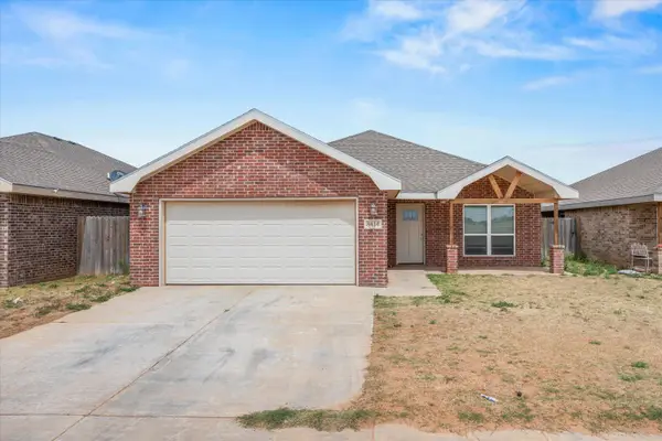 8414 11th Street, Lubbock, TX 79416