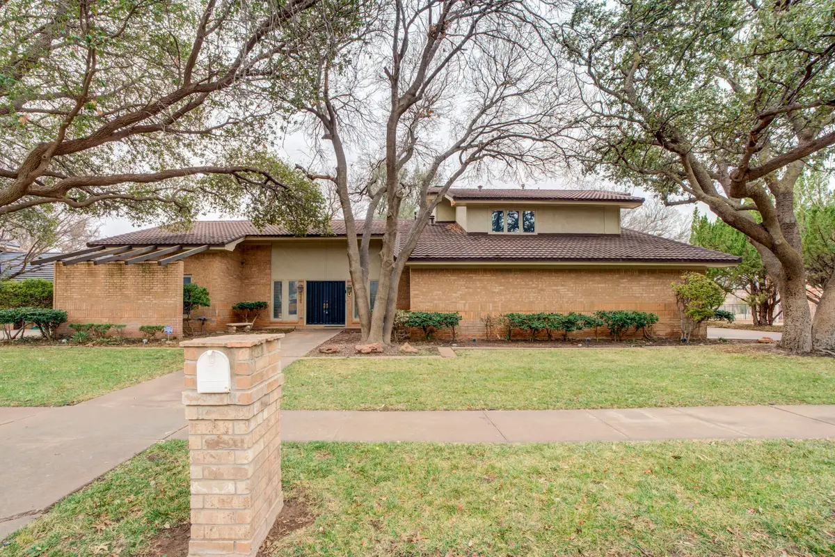 4405 89th Street, Lubbock, TX 79424 - #1