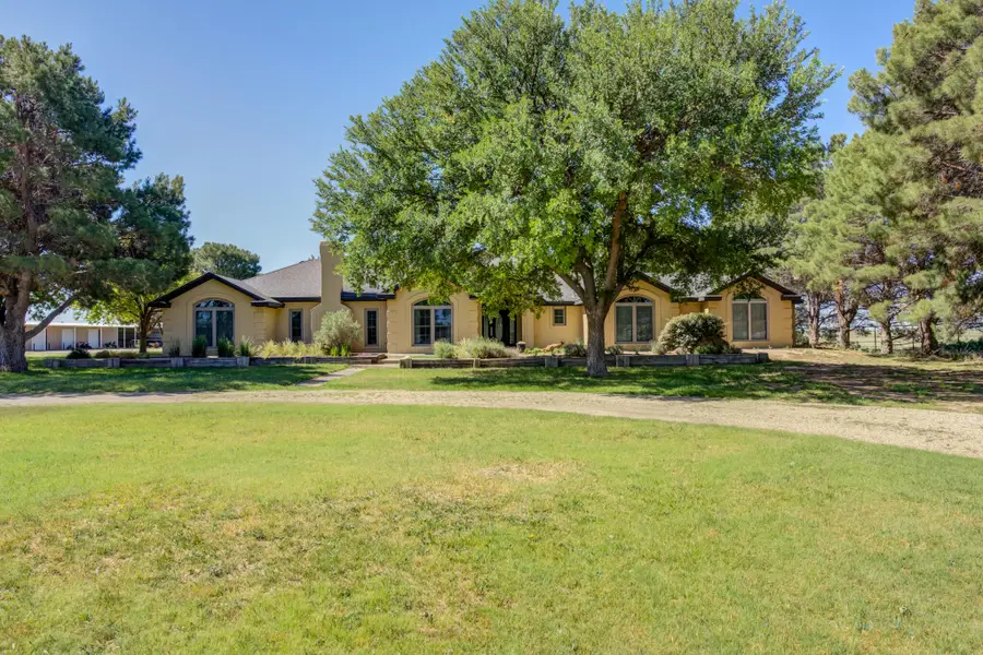 9009 County Rd 7500, Wolfforth, TX 79382 - #2