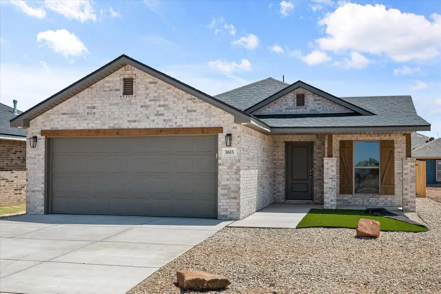 5615 Smith Street, Lubbock, TX 79416 - #2