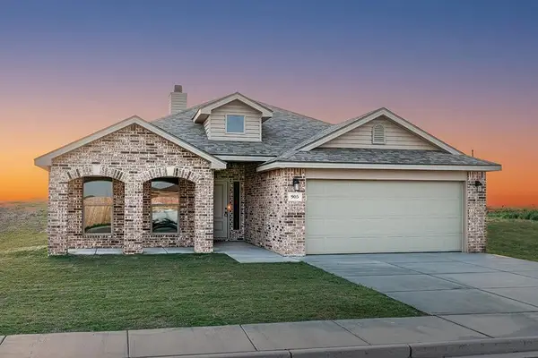 6007 Venita Avenue, Lubbock, TX 79407