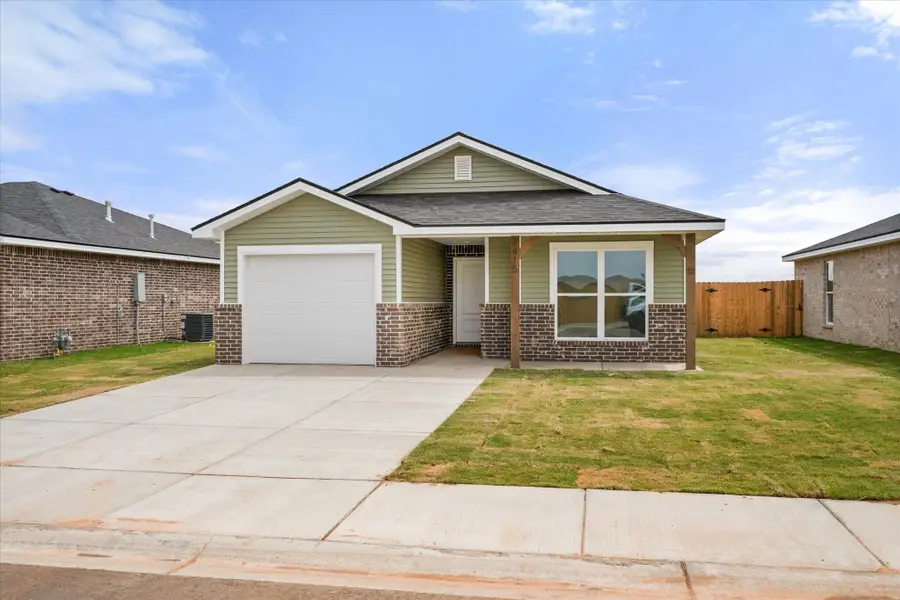 7415 64th Street, Lubbock, TX 79407 - #2