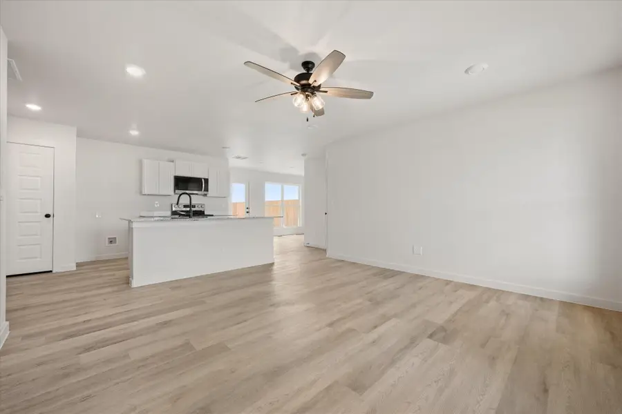 7417 64th Street, Lubbock, TX 79407 - #3