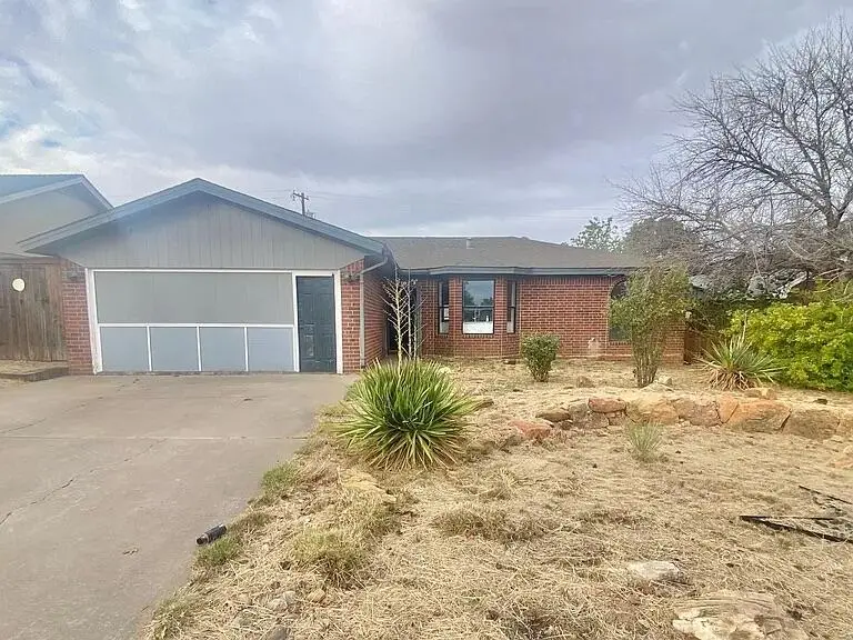 6314 32nd Street, Lubbock, TX 79407 - #1