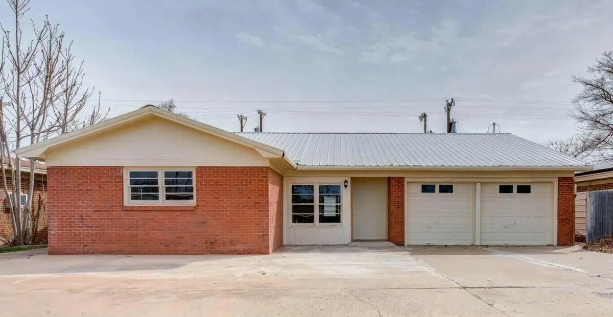 4407 49th Street, Lubbock, TX 79414 - #1