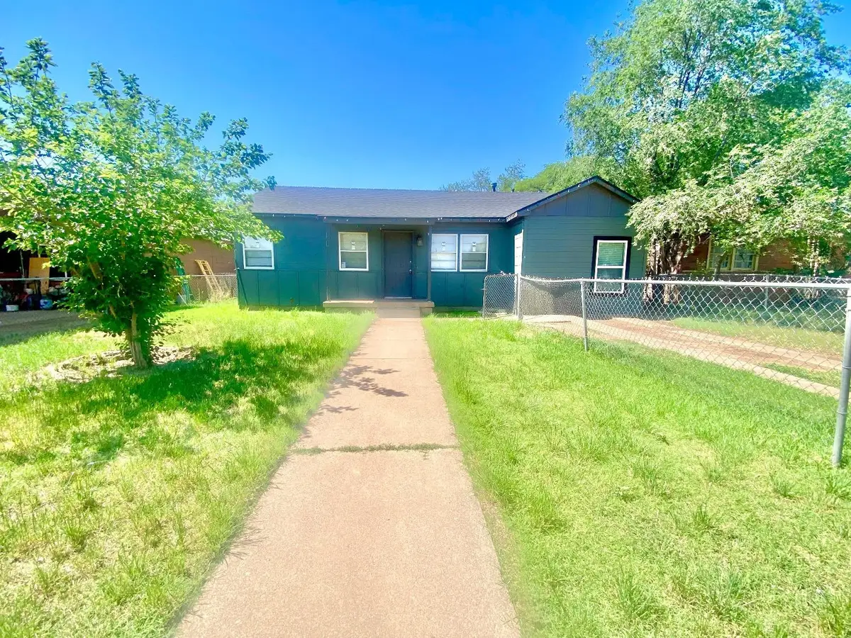 517 54th Street, Lubbock, TX 79404 - #1