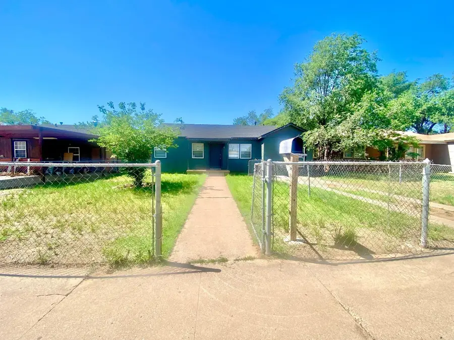 517 54th Street, Lubbock, TX 79404 - #2