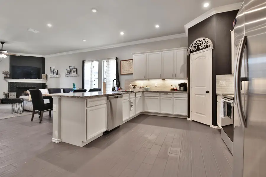 14324 Avenue U, Lubbock, TX 79423 - #2