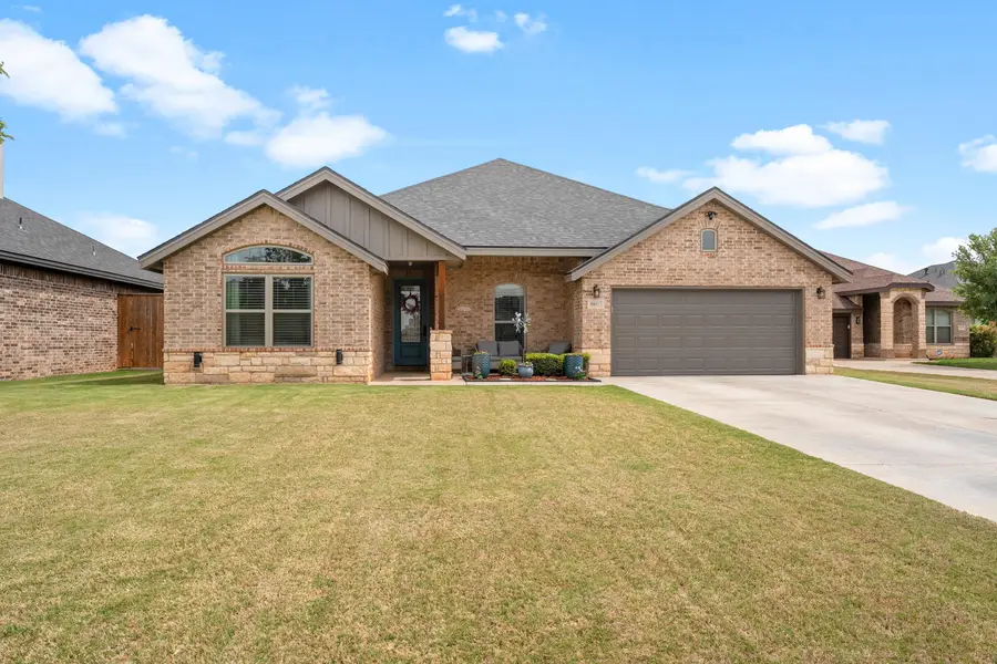 8603 Kirby Avenue, Lubbock, TX 79424 - #2