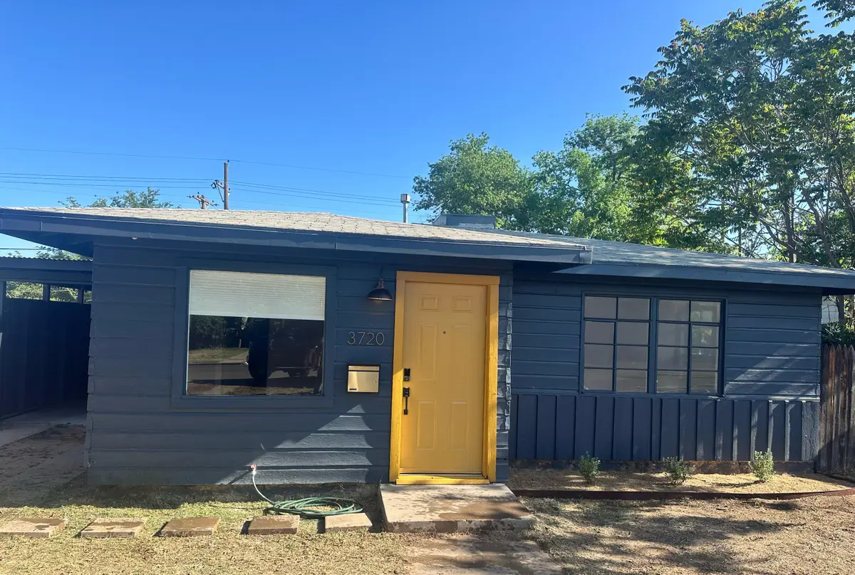 3720 32nd Street, Lubbock, TX 79410 - #1