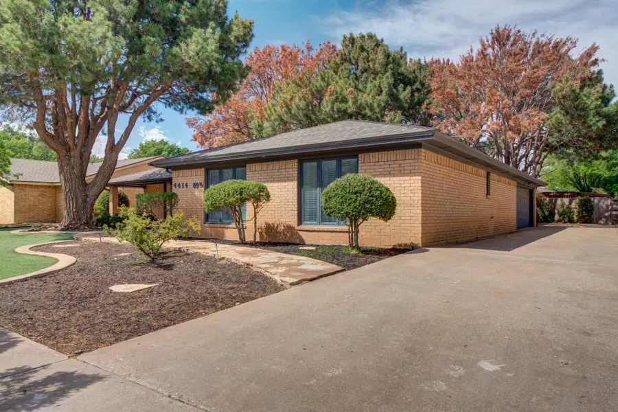 4414 89th Street, Lubbock, TX 79424 - #3