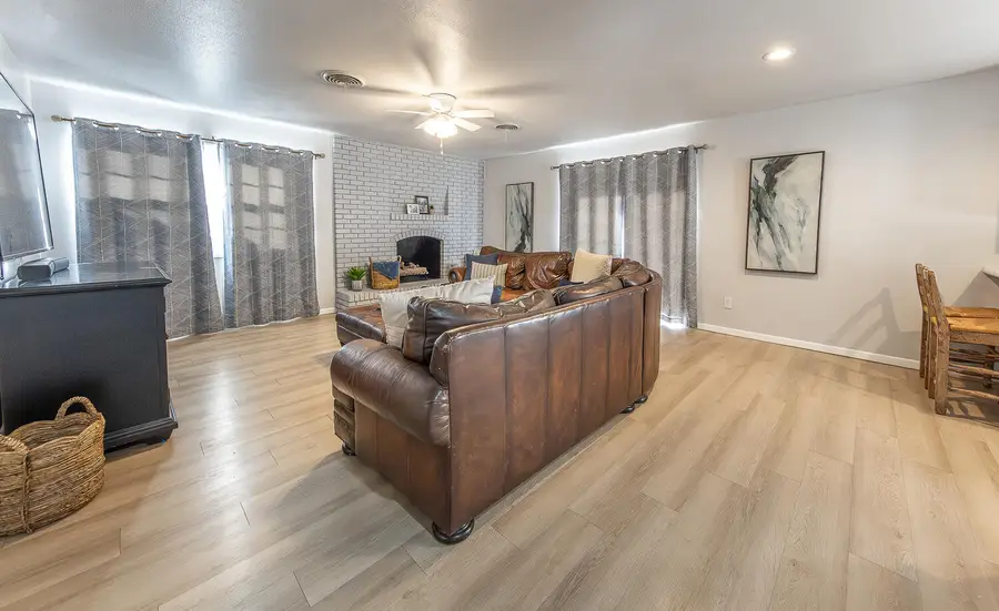 3613 58th Street, Lubbock, TX 79413 - #2